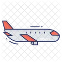 Aeroplane  Icon