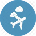 Aeroplane  Icon