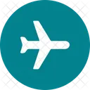 Aeroplane  Icon
