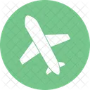 Aeroplane  Icon