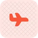 Aeroplane  Icon