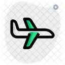 Aeroplane  Icon