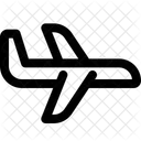 Aeroplane  Icon
