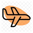 Aeroplane  Icon