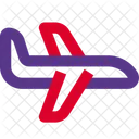 Aeroplane  Icon
