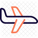 Aeroplane  Icon