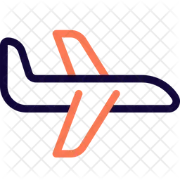 Aeroplane  Icon