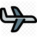 Aeroplane  Icon