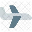Aeroplane  Icon