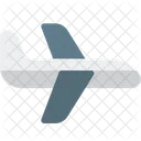 Aeroplane  Icon
