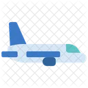 Aeroplane  Icon