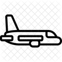 Aeroplane  Icon