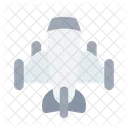 Aeroplane  Icon