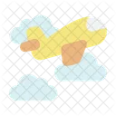 Aeroplane  Icon