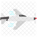 Aeroplane  Icon