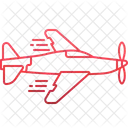 Aeroplane  Icon