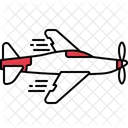 Aeroplane  Icon