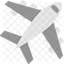 Aeroplane  Icon