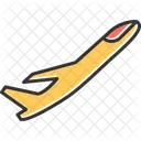 Aeroplane  Icon