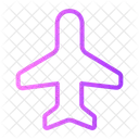 Aeroplane Icon