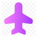 Aeroplane Icon