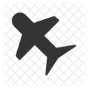 Aeroplane  Icon
