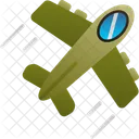 Aeroplane  Icon