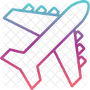 Aeroplane  Icon