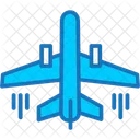 Aeroplane  Icon