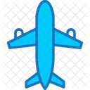 Aeroplane  Icon