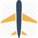 Aeroplan Flight Air Icon