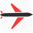 Aeroplan Aircraft Airlines Icon