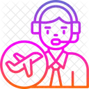 Aeroplane  Icon