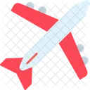 Aeroplane  Icon