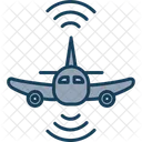 Aeroplane Icon