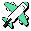 Aeroplane  Icon