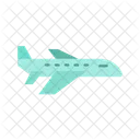 Aeroplane  Icon