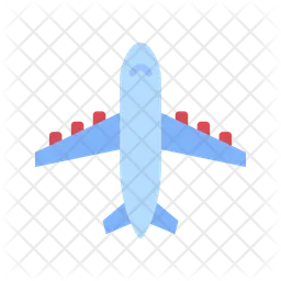 Aeroplane  Icon
