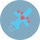 Aeroplane  Icon
