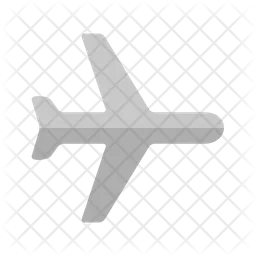Aeroplane Mode  Icon
