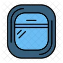 Vacation Holiday Transport Icon