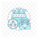 Aeroponics  Icon