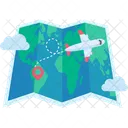Aeroporto  Ícone