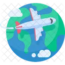 Aeroporto  Ícone
