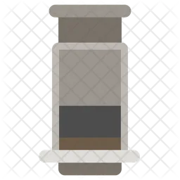 Aeropress  Icon