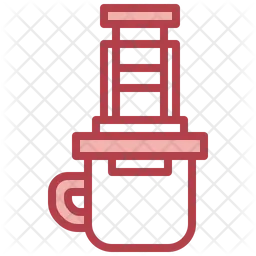 Aeropress  Icon