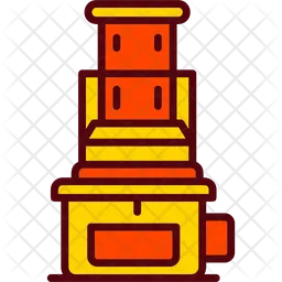 Aeropress  Icon