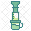 Aeropress Brew Icon