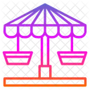 Aeropuerto  Icono