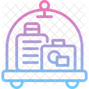 Aeropuerto  Icono